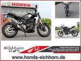 Honda CB 300 R - HONDA CB300R