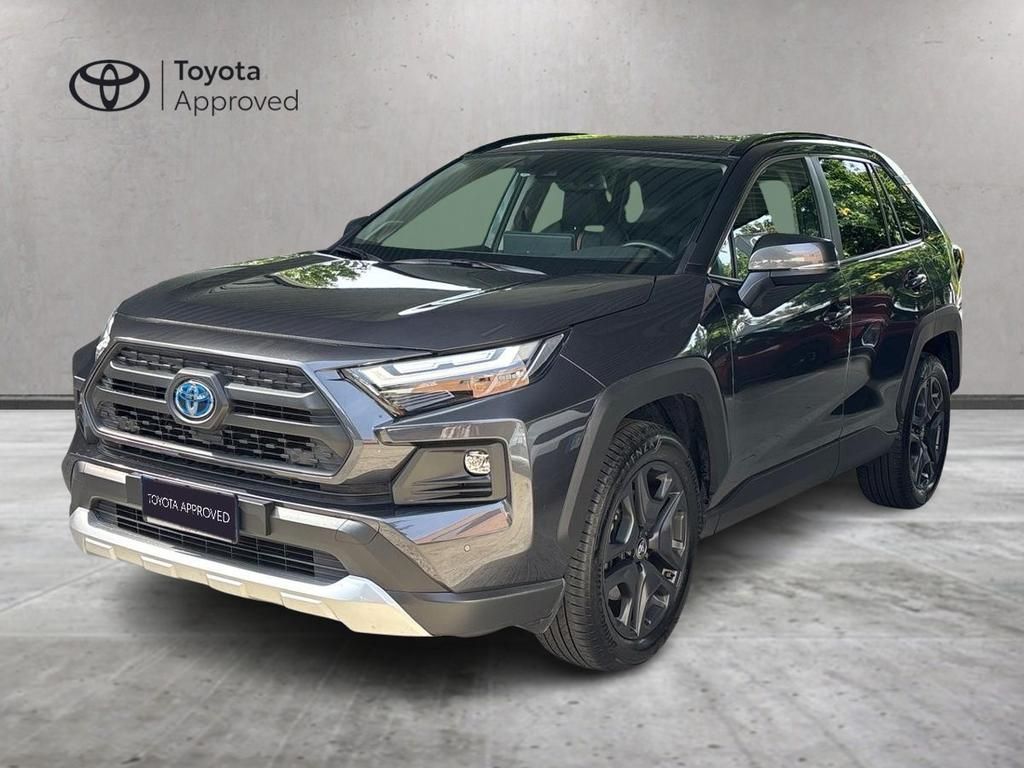 Image of Toyota Other