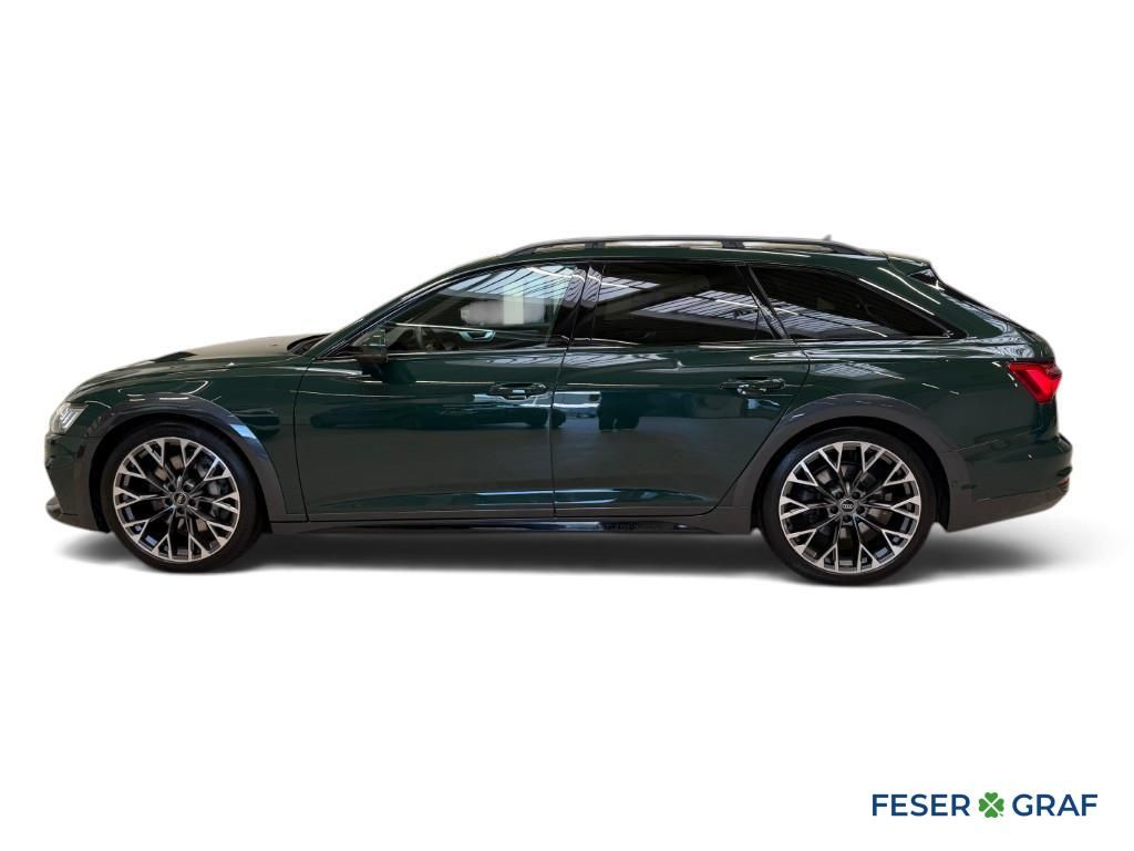 Audi A6 Allroad quattro 55 TDI LED/360°/AHK/Sta.hz./B foto 4