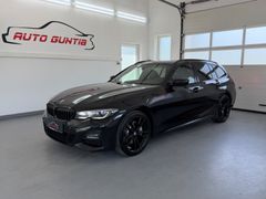 BMW 330 d Touring M Sport*Laser*Pano*