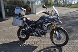 Triumph Tiger 900 Rally Pro  Sandstorm Edition - TRIUMPH TIGER 900