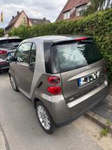 Smart ForTwo coupé 1.0 52kW mhd edition 10 edition 10 - gebrauchte Smart ForTwo aus dem Jahr 2009