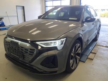 2024 AUDI Q8 E-TRON — фото 1