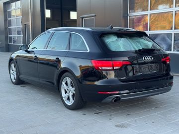 Audi A4 - 3