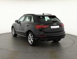 Audi Q3 45 1.4 TFSI e S-Line LED Kamera el. Heckklapp - gebrauchte Audi Q3 aus dem Jahr 2022