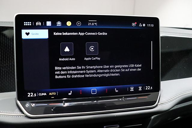 Passat Variant Business 1.5l eTSI 150 PS DSG AHK