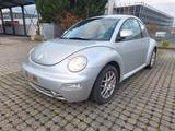 Volkswagen New Beetle 2.0 Standard - Volkswagen New Beetle aus 1999