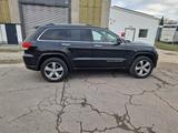 Jeep Grand Cherokee 3.0l V6 MultiJet 184kW Limite... - Jeep Grand Cherokee in Saarbrücken
