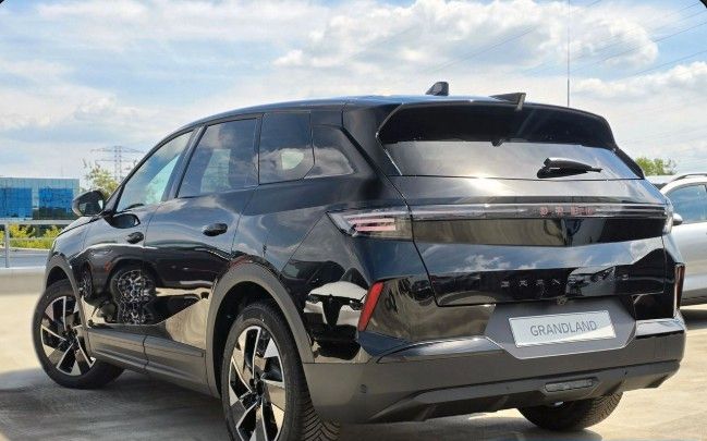 Image of Opel Grandland (X)