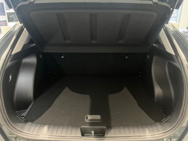 Fahrzeugabbildung Hyundai KONA Select Elektro 49 kWh Navi LED ACC Apple Ca