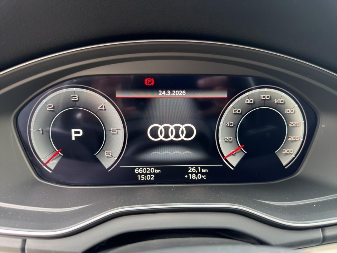 Fahrzeugabbildung Audi Q5 40 2.0 TDI quattro S-Line Kamera,LED,Navi,SHZ