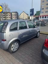 Opel Meriva - Opel Meriva in Solingen
