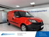 Fiat Doblo SX Maxi Kasten 1.6 Multijet EU6d DAB Rückf - Fiat: Orange