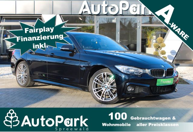 BMW 430 Gran Coupé M Sport