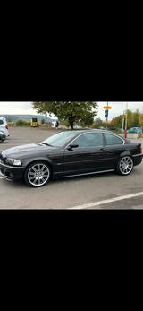 BMW bmw e46 coupe 323ci 2.5 - BMW 323 aus 1999: 323ci