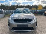 Land Rover Sport P300AWD R-DYNAMIC Sport/360Camera/E+M sitz - Land Rover Discovery Sport mit Benzin-Antrieb: Automatik