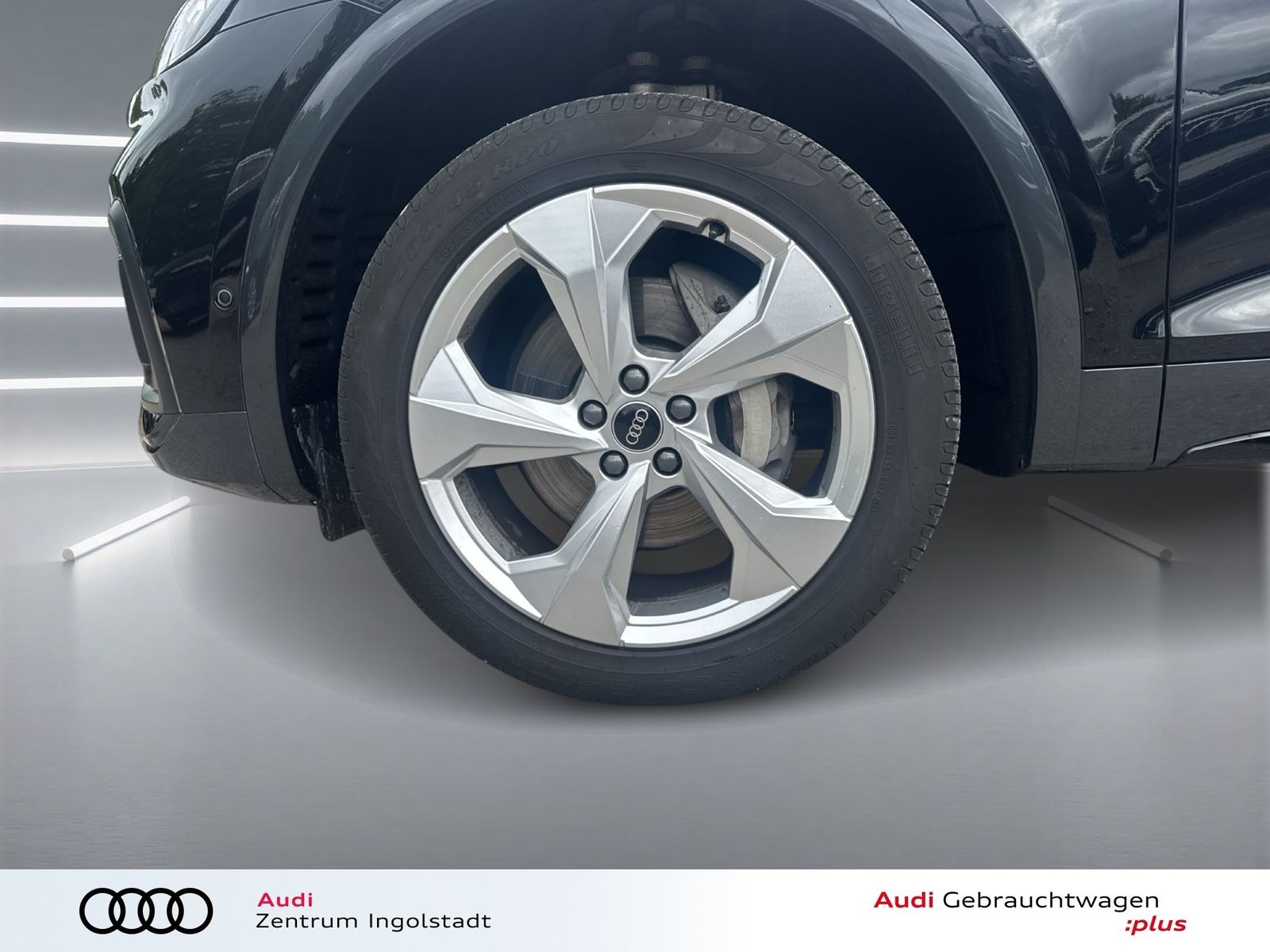 Audi Q5 - Bild 7