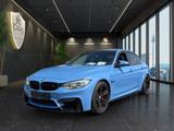 BMW M3 F80*Carbon*Head Up*360Kamera*Harman Kardon* - gebrauchte BMW M3 aus dem Jahr 2015