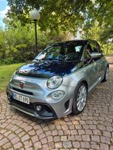 Abarth 695 1.4 T-Jet 16V 695 Rivale  - Abarth 695 aus 2018