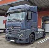 Mercedes-Benz Actros 5 L 1845 4x2 LS TOP Zustand 97 tsk - Kühlkastenwagen
