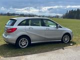 Mercedes-Benz B 180 - - gebrauchte Mercedes-Benz B 180 aus dem Jahr 2013