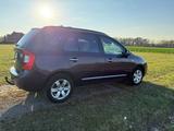 Kia Carens 2.0 EX, hande, 7 sitzer, ukrain... - gebrauchte Kia Carens aus dem Jahr 2007