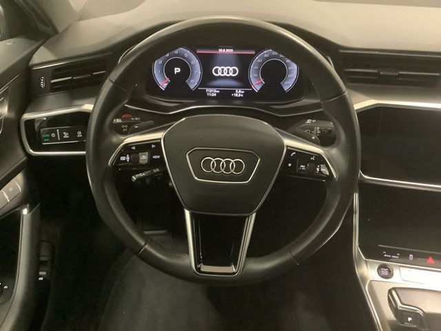 A6 Avant sport 45 TFSI S tronic,Pano, Kamera, As