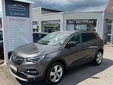 Opel Grandland Innovation/Navi/Keyless/Tempomat/LED - graue Opel Grandland (X)