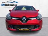 Renault Clio 1.2 Automatik Klima Sitzhz Tempo. DAB PDC - Renault Clio Gebrauchtwagen in Hannover