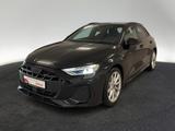 Audi A3 Sportback TFSI e S line 40 e S tr. AHK HUD - Audi A3 Gebrauchtwagen in Berlin