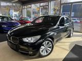 BMW 530 d Gran Turismo *KAMERA*LEDER-BRAUN* - schwarze BMW 530 Gran Turismo