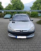 Peugeot 206 SW zu verkaufen  Top Zustand ... - Peugeot 206: SW