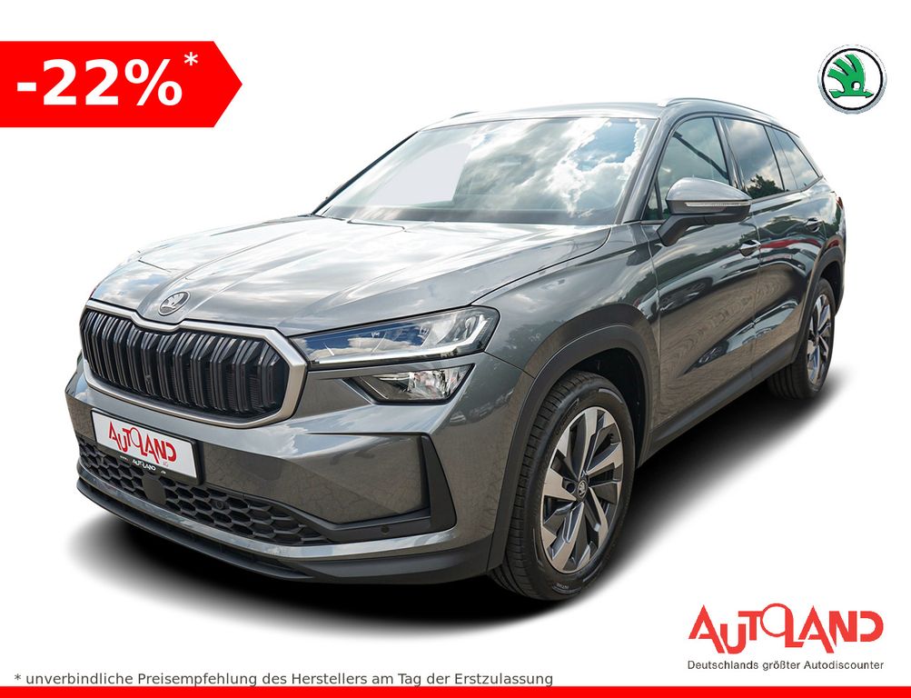 Image of Skoda Kodiaq