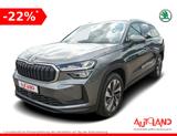 Skoda Kodiaq Selection 1.5 TSI DSG LED 7-Sitzer Kamera - Skoda Kodiaq Jahreswagen