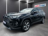 Toyota RAV 2.0 4x4 LED Navigation Sitzheizung Kamera - Toyota RAV 4: 2.0