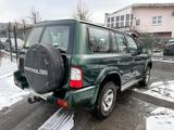 Nissan Patrol 3.0l Di Elegance Leder 7 Sitze AHK - Nissan Patrol: 3.3