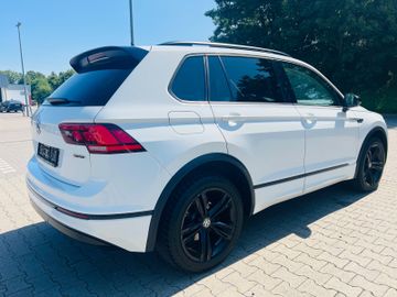 Volkswagen Tiguan - 3
