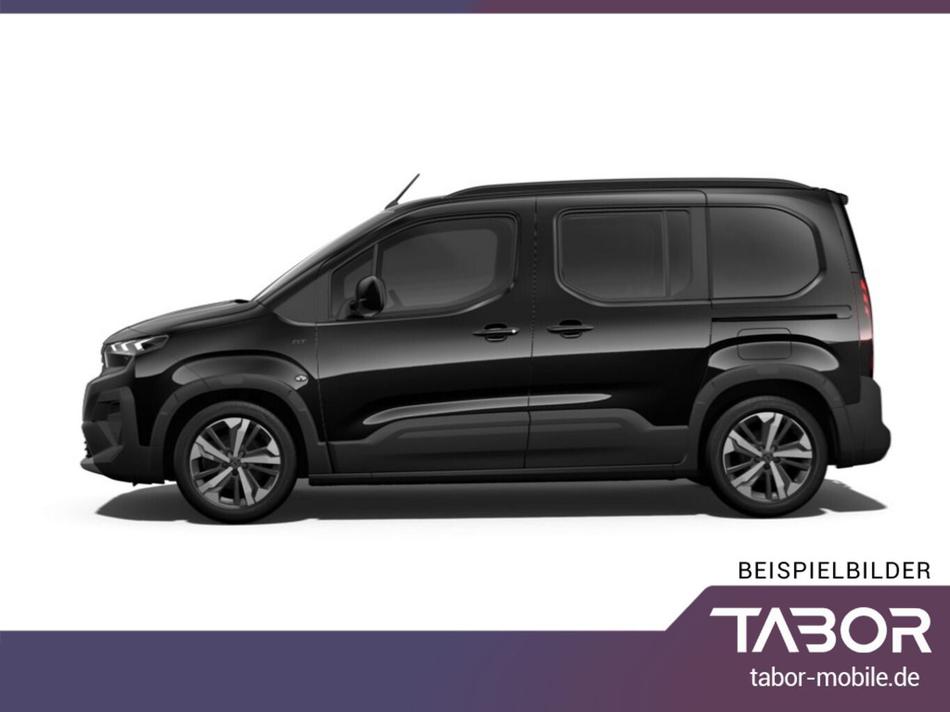 Peugeot Rifter - Bild 2