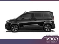 Peugeot Rifter - Vorschau Bild 2