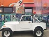 Jeep CJ 7 1986 - Jeep CJ: 7
