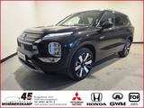 Mitsubishi Plug-in Hybrid Outlander 2,4 TOP+4WD Sitzhzg v&h - Mitsubishi Plug-in Hybrid Outlander mit Panoramadach