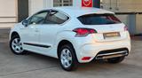 Citroën DS4 AUTOMATIK LEDER/SHZ/PDC/MASS.SITZ/TEMPO - Citroën aus 2011