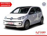Volkswagen up! 1.0 move Sitzheizung Tempomat Klimaaut. PDC - Volkswagen up! Gebrauchtwagen