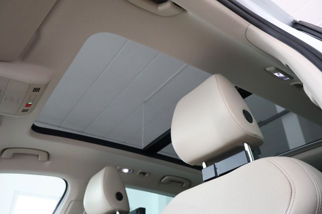 Skoda Kodiaq Style 4x4 Canton LED Pano ACC AHK 7Sitze
