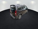 Peugeot Rifter 136 L1 Allure Elektro AHK+Navi+SHZ+Kamera - Peugeot Rifter mit Elektro-Antrieb