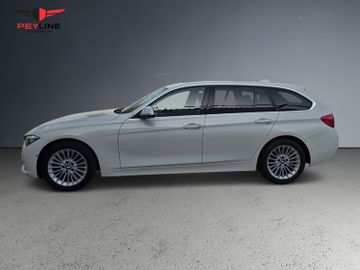 BMW 320 - 2