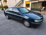 Peugeot peugeot 406 2.0 hdi - Peugeot 406 mit Diesel-Antrieb