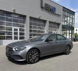 Mercedes-Benz E 450 4MATIC Hybrid/Benzin Bourmaster - gebrauchte Mercedes-Benz E 450 aus dem Jahr 2020