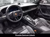 Porsche 992 911 Targa 4S Liftsystem-VA InnoDrive BOSE - Porsche 992 mit Benzin-Antrieb: Coupe