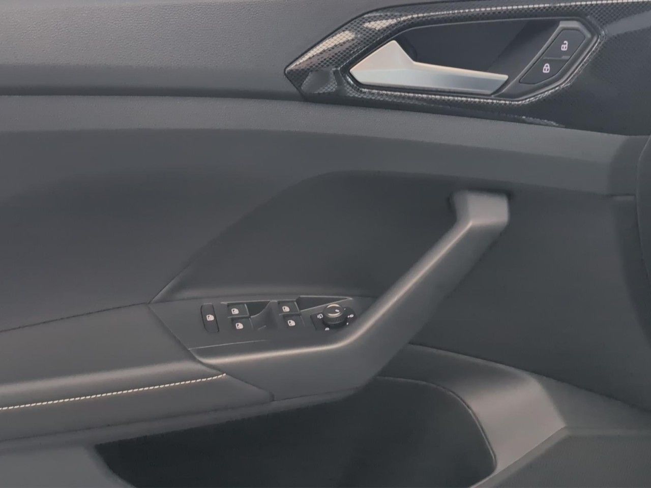 T-Cross GOAL 1.5 TSI DSG Klima Navi